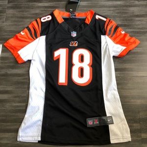 Women’s M Bengals jersey